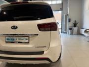 Kia Carnival III Москва  - изображение 38