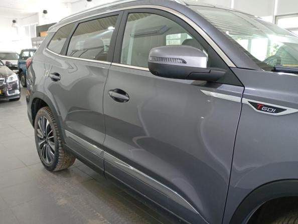 Chery Tiggo 8 Pro Max I Рестайлинг с пробегом 2023 года, цена 2 380 103 рубля, 36925 км, внедорожник, Автокод Объявления