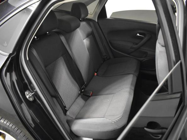 Volkswagen Polo V с пробегом 2012 года, цена 649 900 рублей, 191745 км, седан, Автокод Объявления
