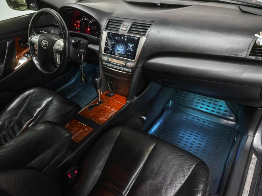 Toyota Camry VI (XV40) Челябинск  - изображение 27