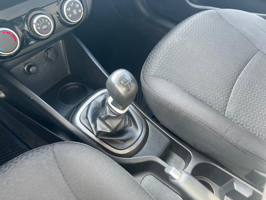 Kia Rio III Рестайлинг Стерлитамак  - изображение 18