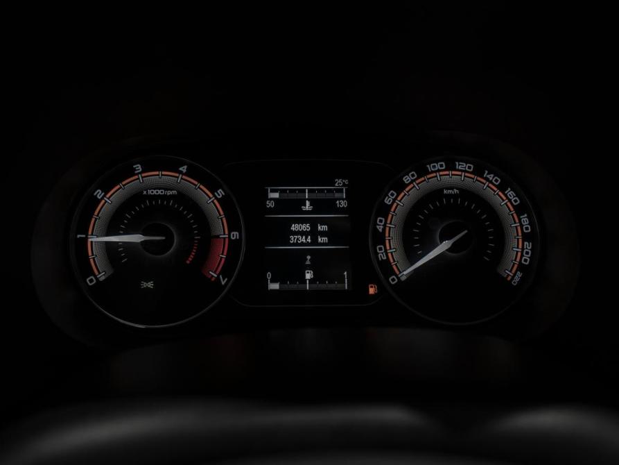 Lada (ВАЗ) Vesta I Рестайлинг (NG) Москва  - изображение 11