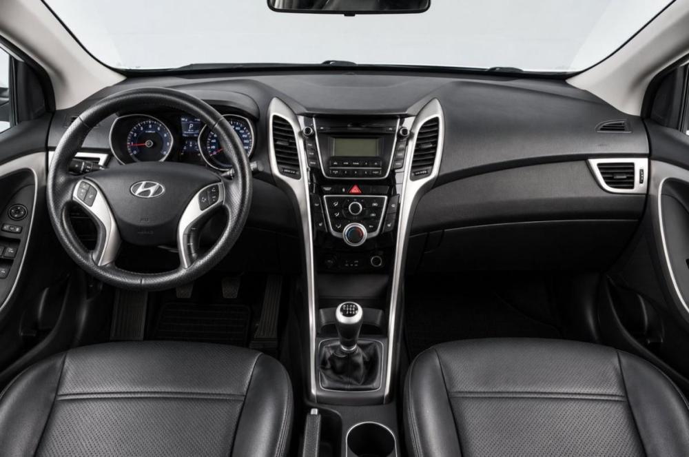 Hyundai i30 II Челябинск  - изображение 12