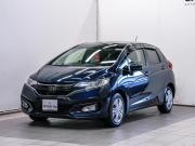 Honda Fit III Рестайлинг Красноярск  - изображение 33