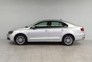 Volkswagen Jetta VI Саратов  - изображение 30