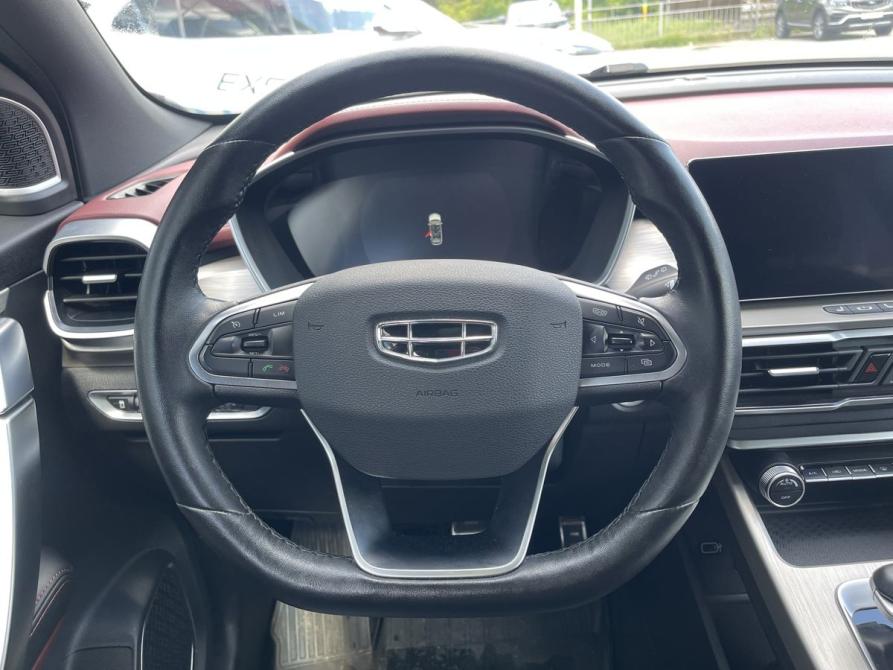 Geely Coolray I Брянск  - изображение 12