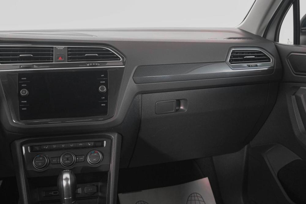 Volkswagen Tiguan II Кемерово  - изображение 15