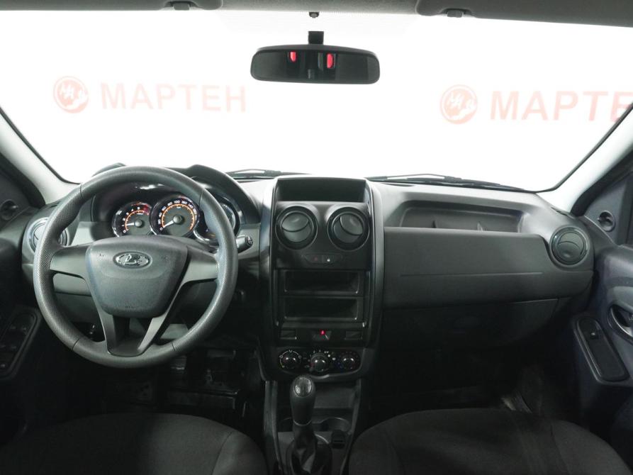 Lada (ВАЗ) Largus I Рестайлинг Вологда  - изображение 14