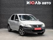 Renault Logan I Рестайлинг Екатеринбург  - изображение 18