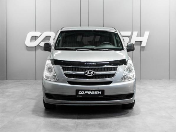Hyundai Grand Starex I с пробегом 2010 года, цена 1 499 000 рублей, 130035 км, минивэн, Автокод Объявления