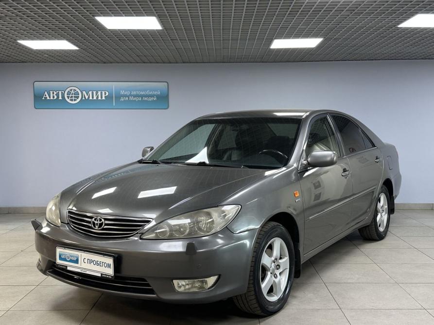Toyota Camry V (XV30) Рестайлинг Москва  - изображение 1