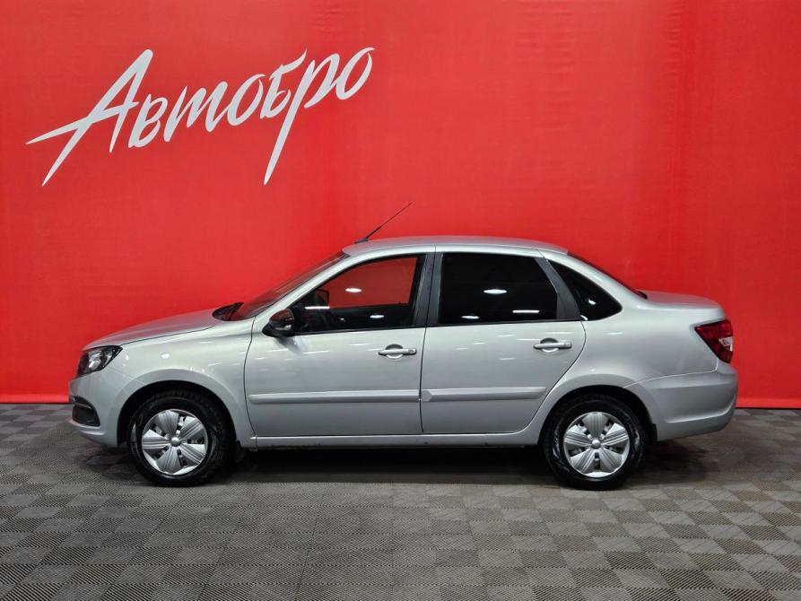 Lada (ВАЗ) Granta I Рестайлинг Вологда  - изображение 2