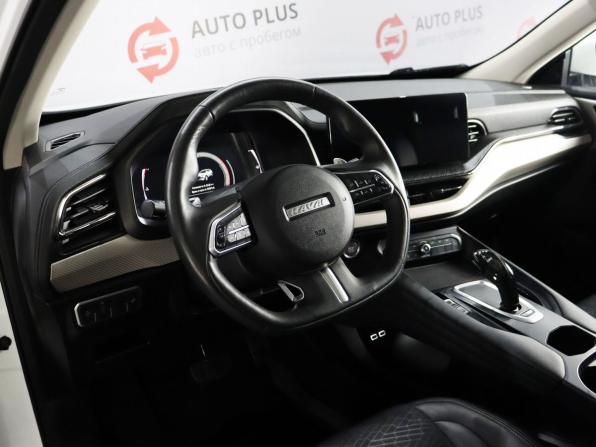Haval F7 I Рестайлинг с пробегом 2023 года, цена 2 220 000 рублей, 32534 км, внедорожник, Автокод Объявления