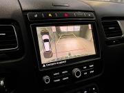 Volkswagen Touareg II Рестайлинг Москва  - изображение 27