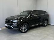 Geely Atlas Pro Красноярск  - изображение 23