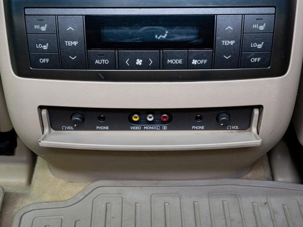 Lexus LX III с пробегом 2011 года, цена 3 459 000 рублей, 299302 км, внедорожник, Автокод Объявления
