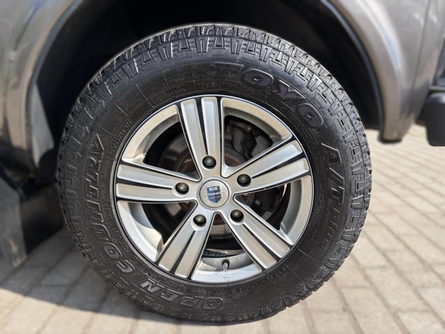 Lada (ВАЗ) 2121 (4x4) I Рестайлинг (2020) Тверь  - изображение 19