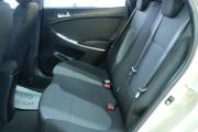 Hyundai Solaris I Омск  - изображение 42