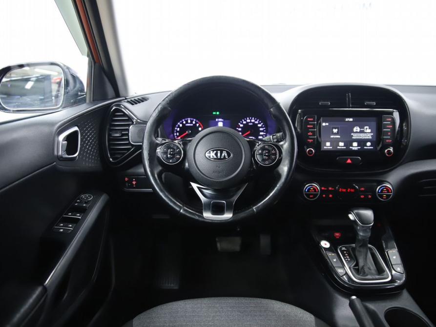 Kia Soul III Уфа  - изображение 13