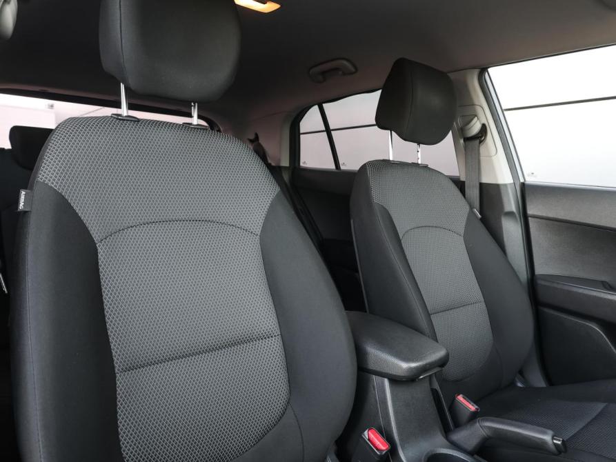 Hyundai Creta I Москва  - изображение 11