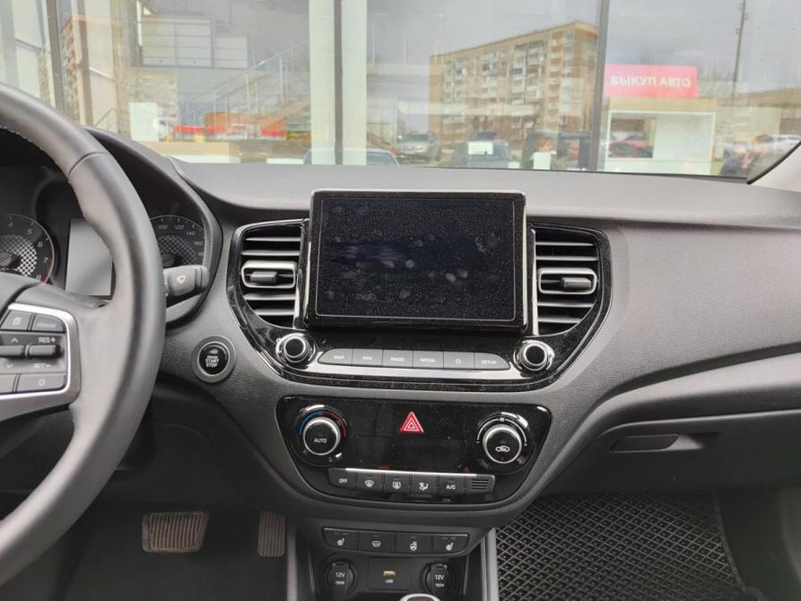Hyundai Solaris II Рестайлинг Ижевск  - изображение 18