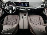 BMW X5 IV (G05/G18) Рестайлинг Самара  - изображение 45