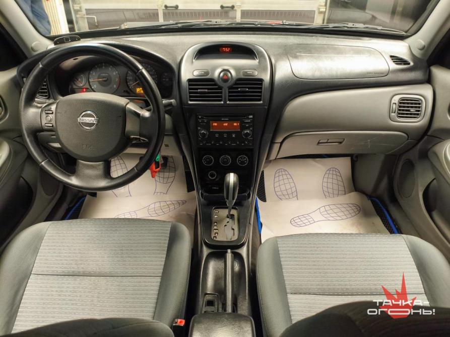 Nissan Almera Classic I Пермь  - изображение 9