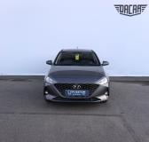 Hyundai Solaris II Рестайлинг Санкт-Петербург  - изображение 28