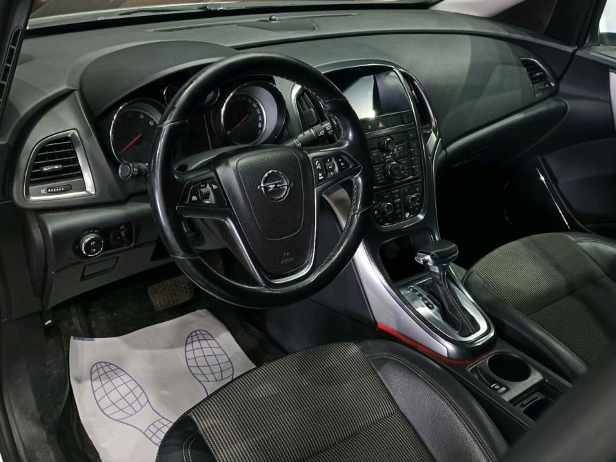 Opel Astra J Ставрополь  - изображение 9