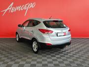 Hyundai ix35 I Вологда  - изображение 22