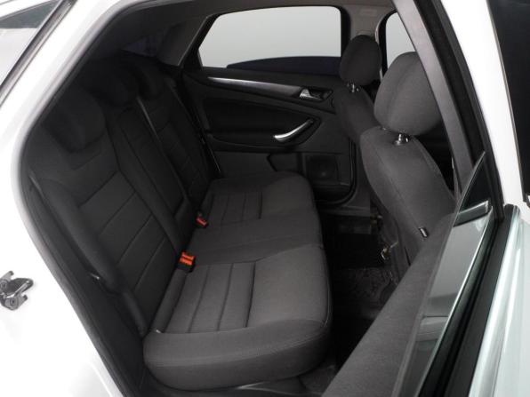 Ford Mondeo IV Рестайлинг с пробегом 2011 года, цена 916 000 рублей, 108986 км, седан, Автокод Объявления