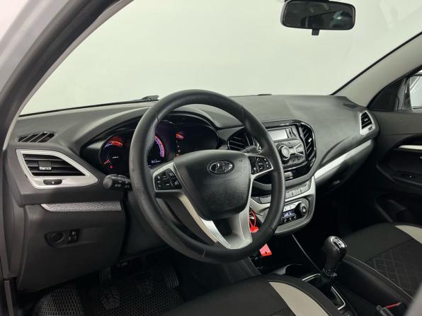 Lada (ВАЗ) Vesta I с пробегом 2021 года, цена 1 268 000 рублей, 57014 км, универсал, Автокод Объявления