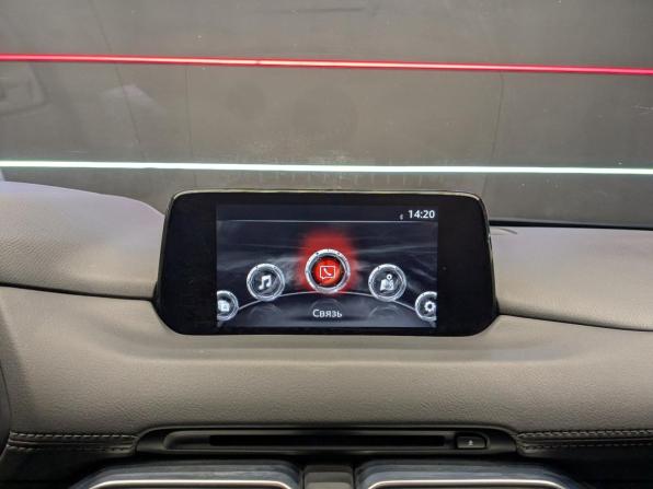 Mazda CX-5 II с пробегом 2019 года, цена 2 650 000 рублей, 86900 км, внедорожник, Автокод Объявления