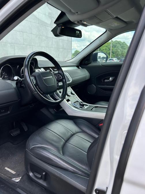 Land Rover Range Rover Evoque I Рестайлинг Альметьевск  - изображение 9