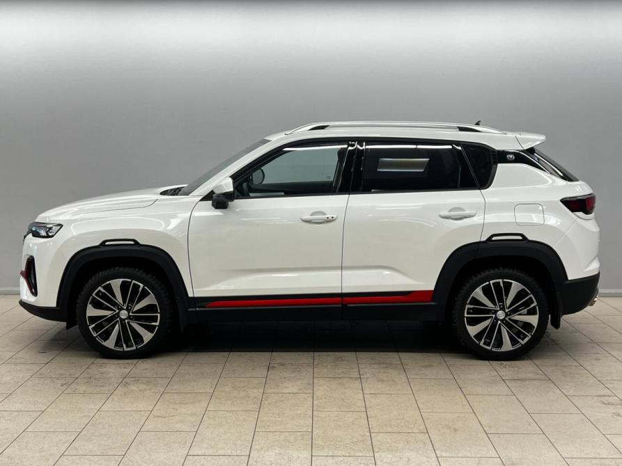 Changan CS35 Plus I Рестайлинг Санкт-Петербург  - изображение 2