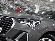 Audi Q3 Sportback II (F3) Санкт-Петербург  - изображение 31