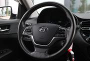 Hyundai Solaris II Рестайлинг Саратов  - изображение 49