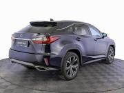 Lexus RX IV Москва  - изображение 35
