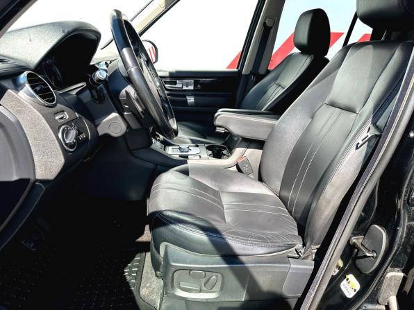 Land Rover Discovery IV Рестайлинг с пробегом 2014 года, цена 2 440 000 рублей, 201000 км, внедорожник, Автокод Объявления
