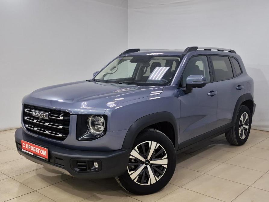 Haval Dargo I Альметьевск  - изображение 1