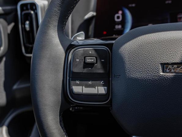 Haval Dargo I с пробегом 2024 года, цена 2 680 000 рублей, 24750 км, внедорожник, Автокод Объявления