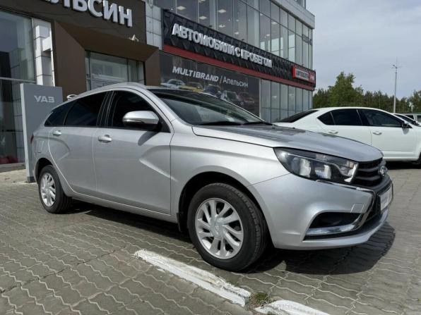 Lada (ВАЗ) Vesta I с пробегом 2018 года, цена 913 750 рублей, 149001 км, универсал, Автокод Объявления