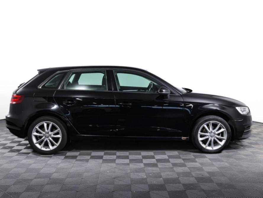 Audi A3 III (8V) Москва  - изображение 4