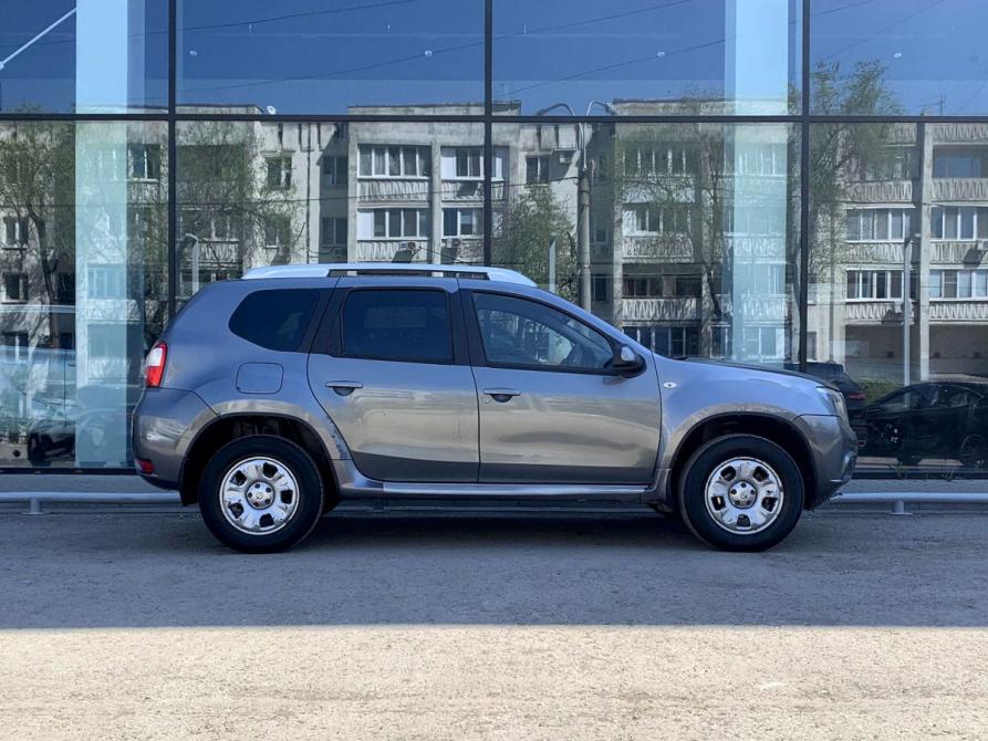 Nissan Terrano III (D10) Самара  - изображение 4