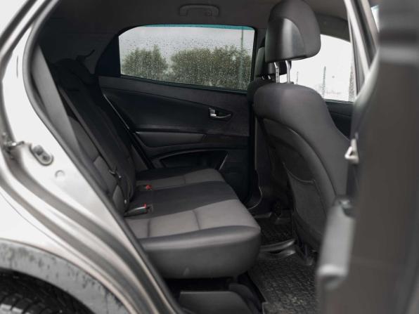 SsangYong Actyon II с пробегом 2011 года, цена 730 000 рублей, 175470 км, внедорожник, Автокод Объявления