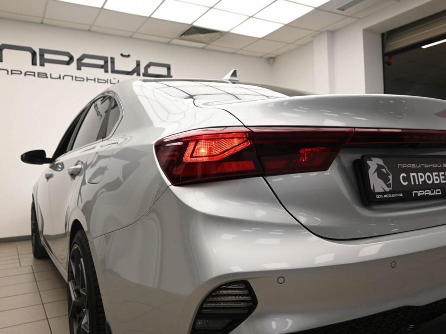 Kia Cerato IV Ростов-на-Дону  - изображение 7
