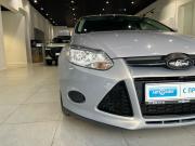 Ford Focus III Москва  - изображение 27