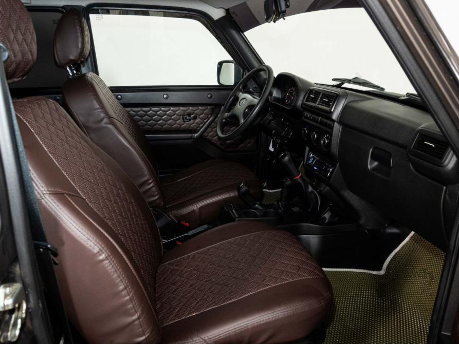 Lada (ВАЗ) 2121 (4x4) I Рестайлинг (2020) Казань  - изображение 6