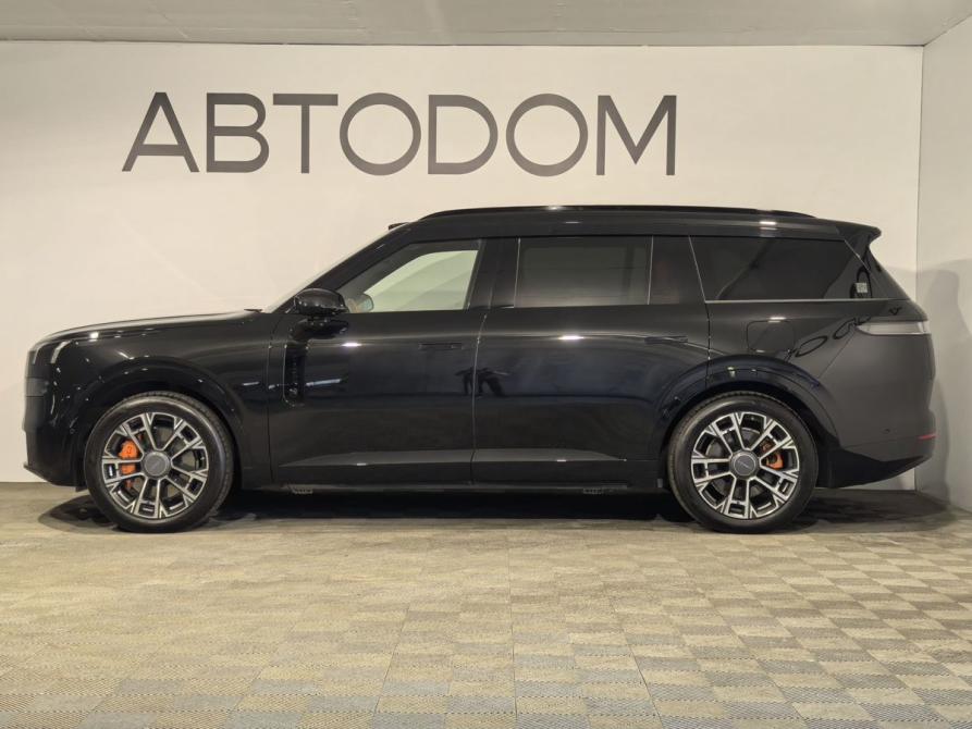 Lynk &amp; Co 900 Санкт-Петербург  - изображение 3