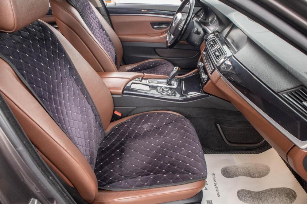 BMW 5 серии VI (F10/F11/F07) Барнаул  - изображение 24